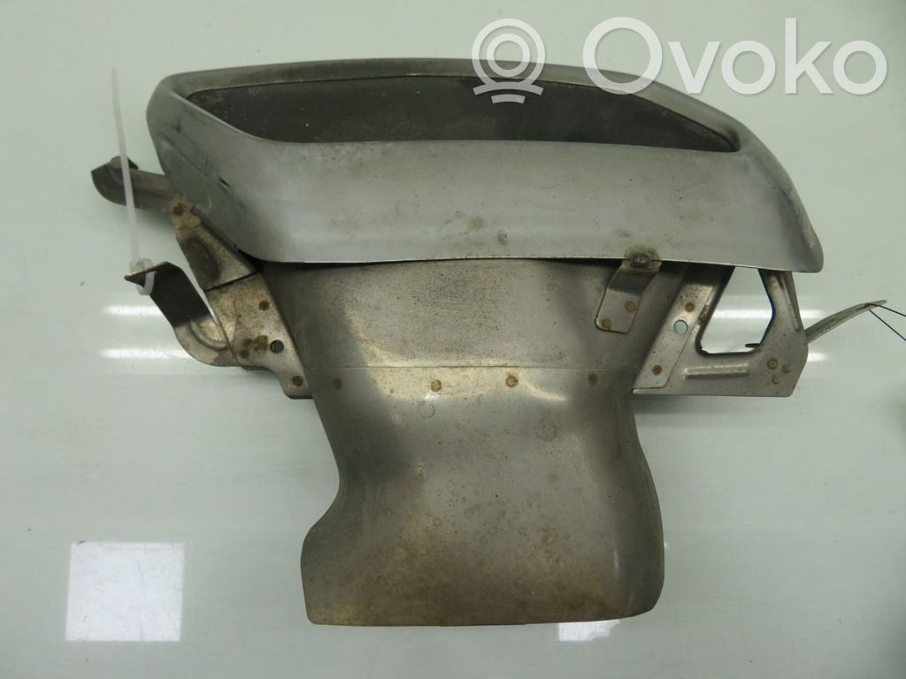 Volvo XC40 Alte piese galerie evacuare