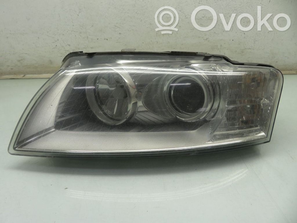 Audi A8 S8 D3 4E Faro/fanale 