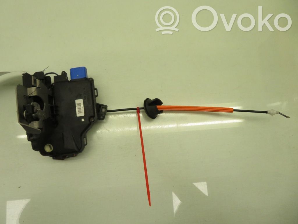 Audi A8 S8 D3 4E Serratura portiera anteriore 