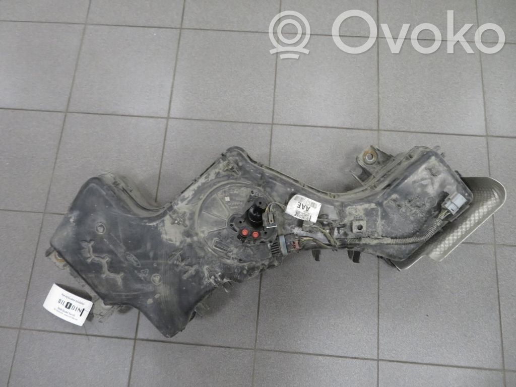 Ford Transit -  Tourneo Connect Rezervor lichid AdBlue 