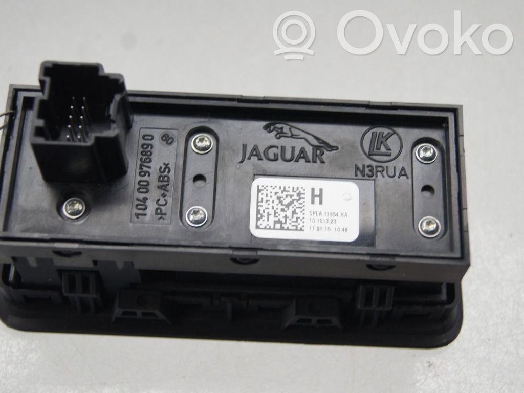 Land Rover Range Rover L405 Comutator deschidere hayon 