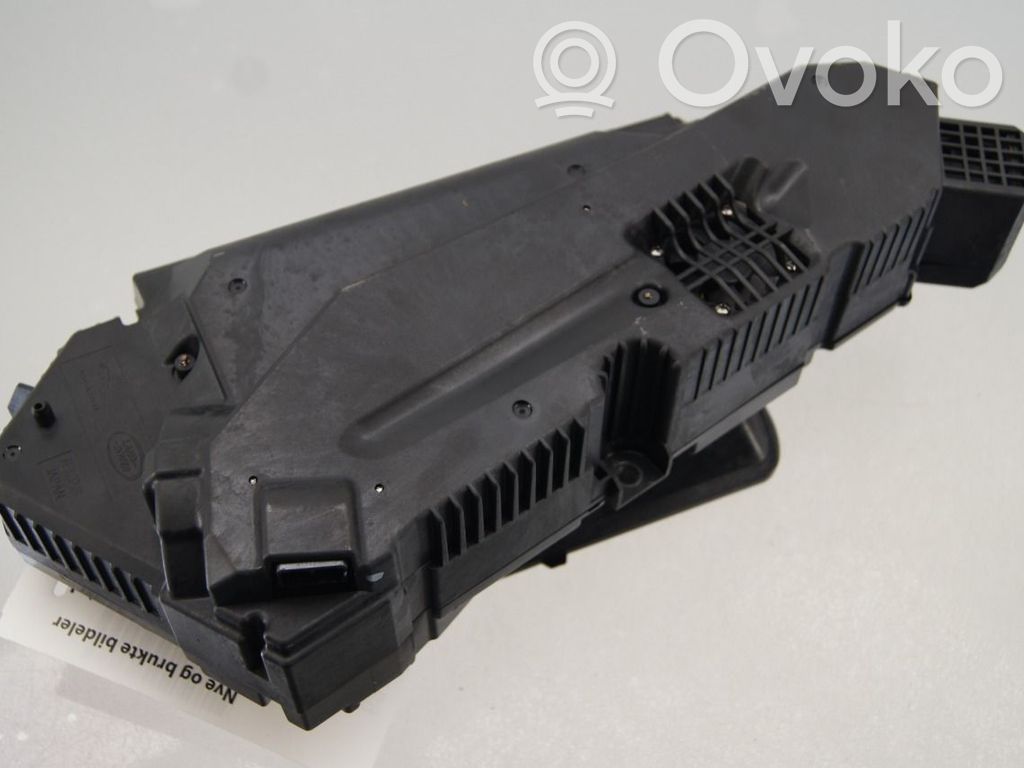 Land Rover Range Rover L405 Unidad central de control multimedia