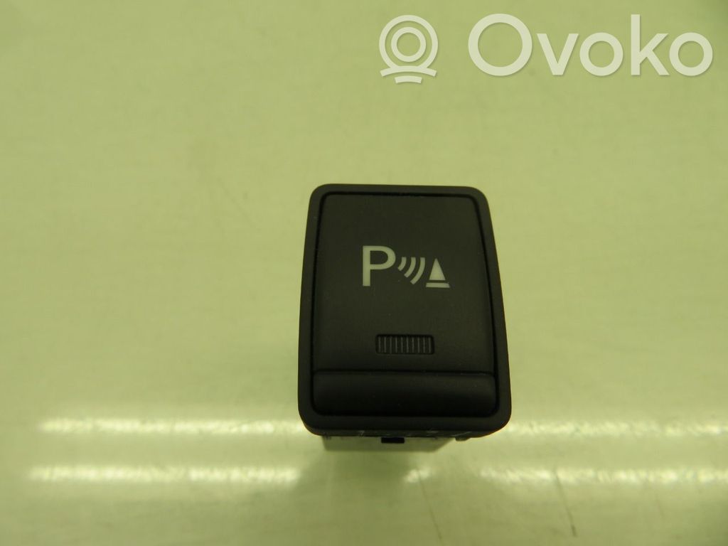 Nissan Qashqai Altri interruttori/pulsanti/cambi 