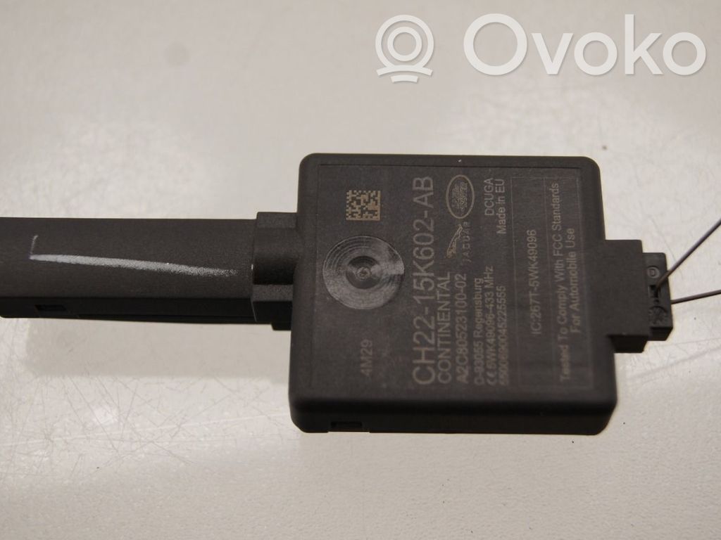 Land Rover Range Rover L405 Senzor presiune anvelope