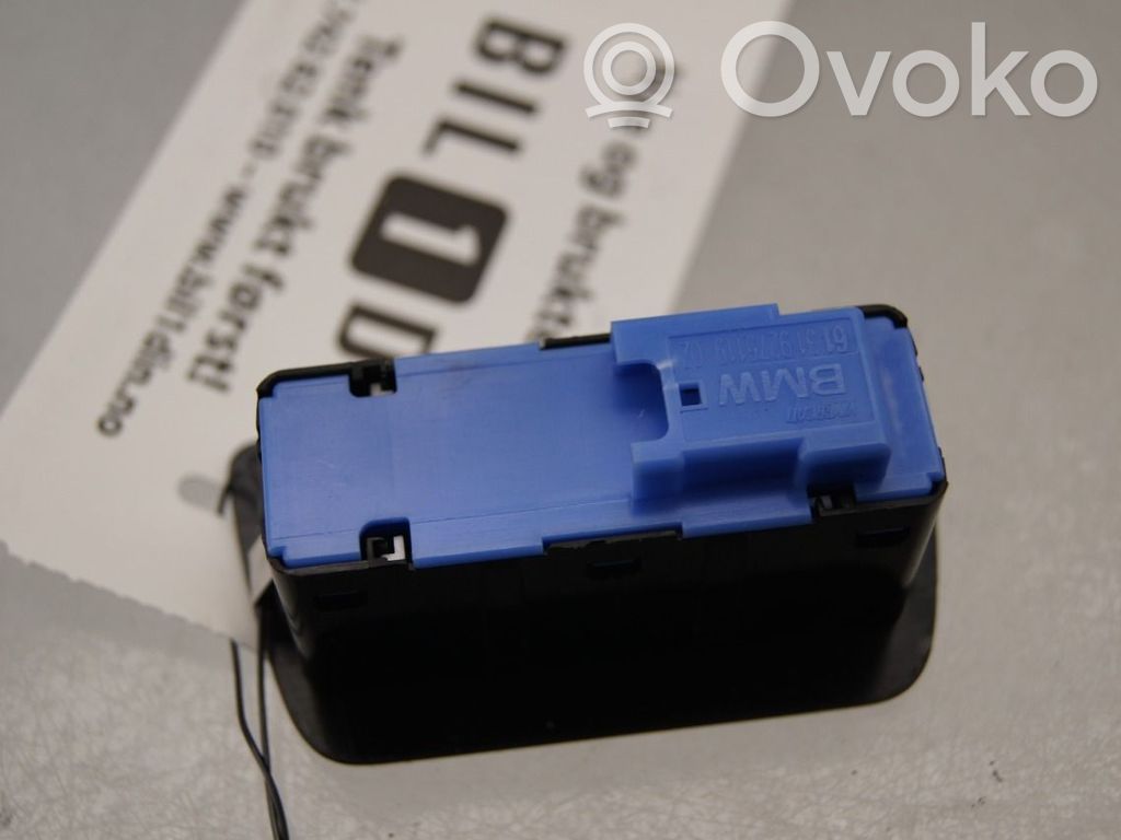 BMW 2 F22 F23 Interruptor para abrir la puerta trasera
