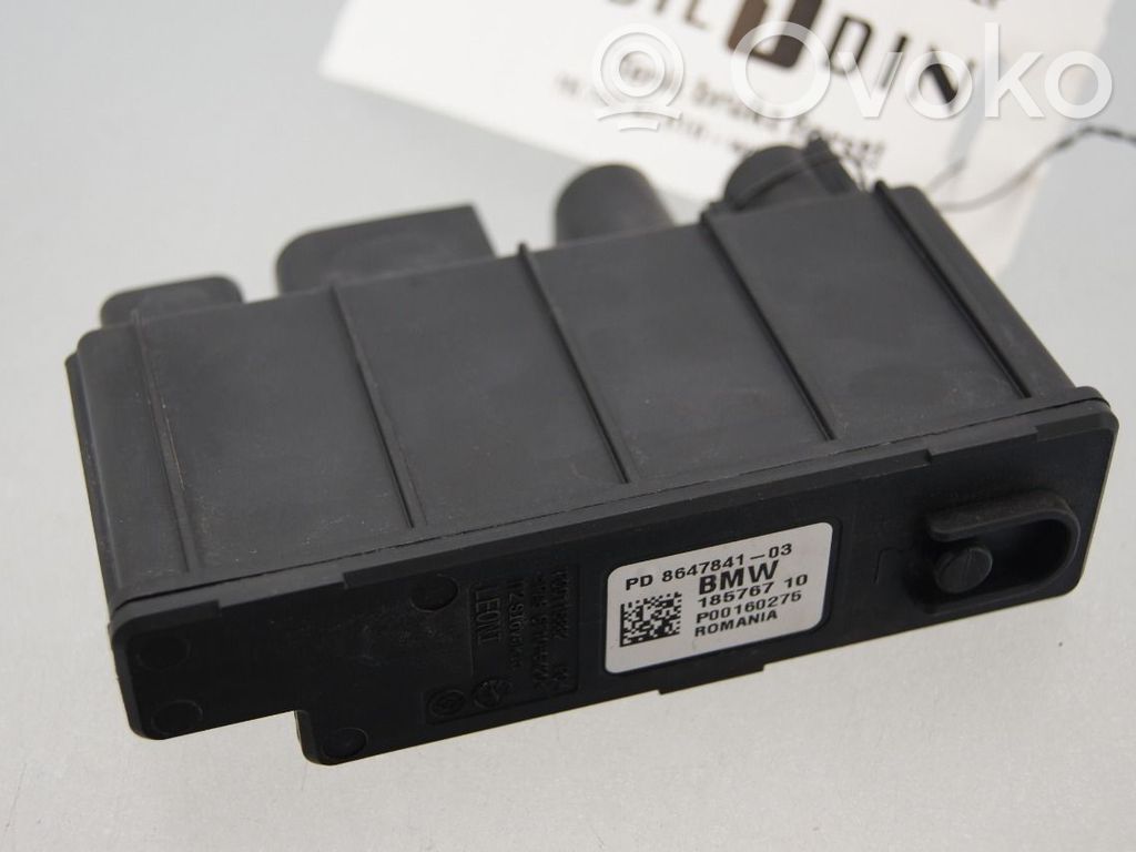 BMW 2 F22 F23 Otras unidades de control/módulos 