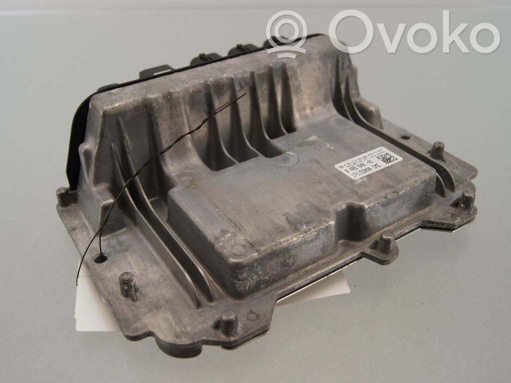 BMW 2 F22 F23 Komputer / Sterownik ECU silnika 