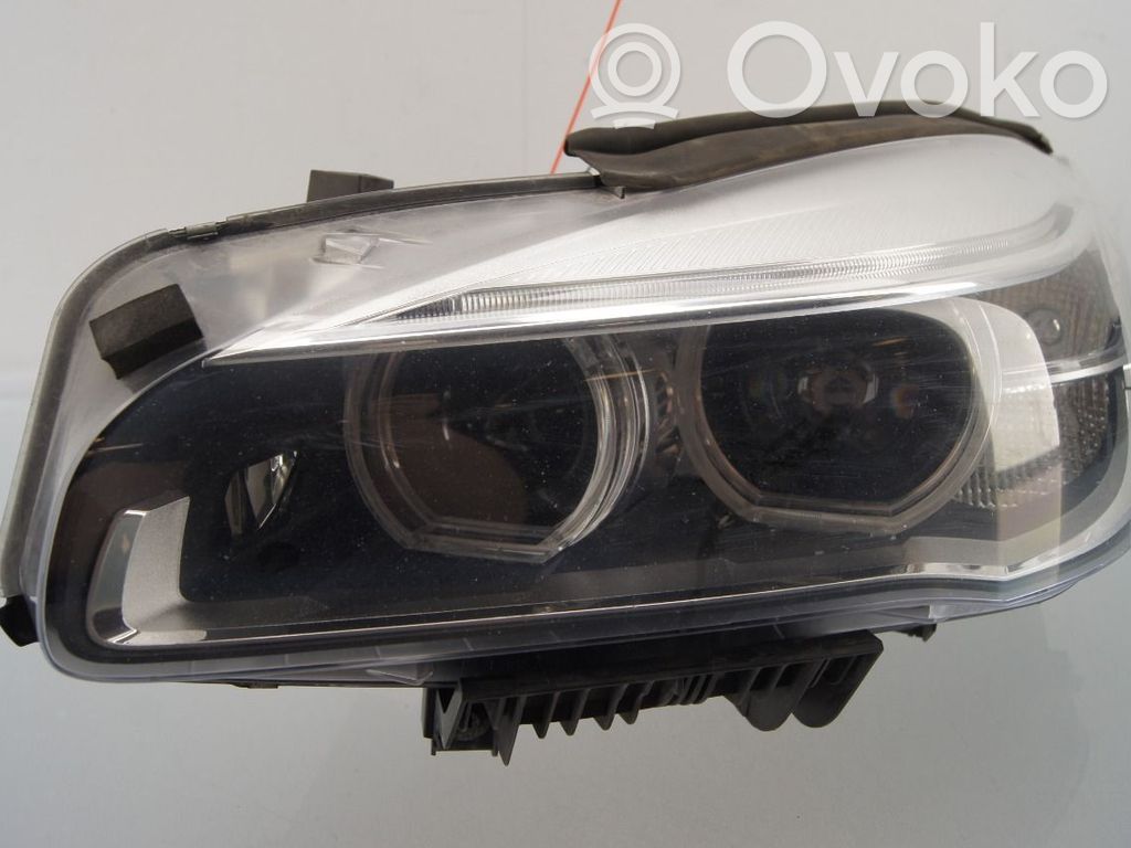 BMW 2 F22 F23 Phare frontale 