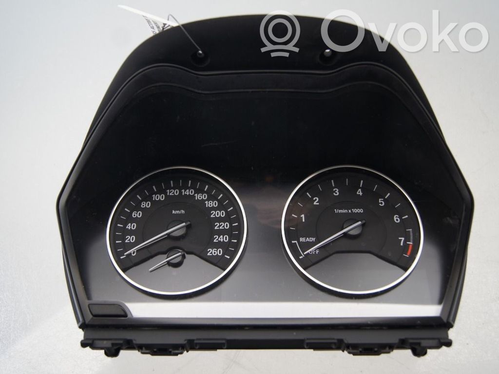 BMW 2 F22 F23 Nopeusmittari (mittaristo) 