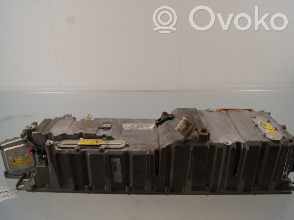 BMW 2 F22 F23 Inversor/convertidor de voltaje 