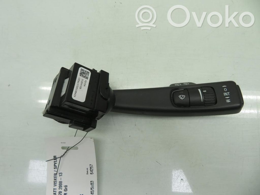 Volvo XC70 Manetă ștergător parbriz 