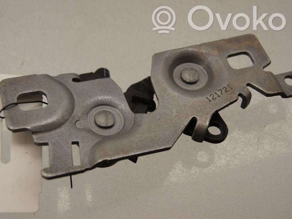 Toyota Proace Serrure de capot