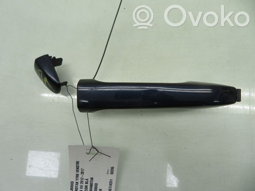 Subaru XV I Maniglia esterna per portiera anteriore