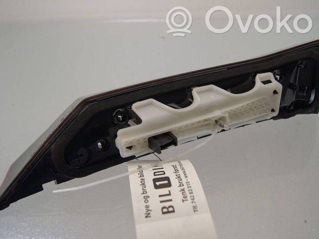BMW iX Takavalot 