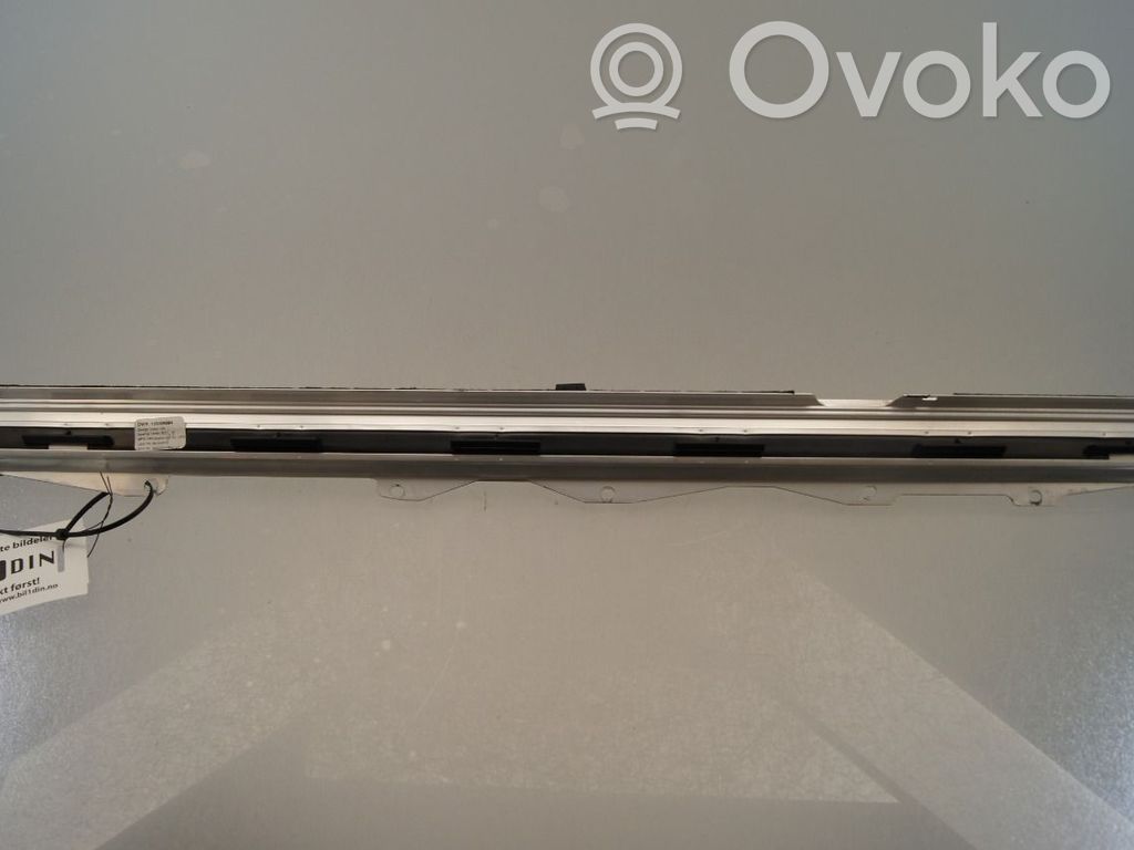 BMW X3 F25 Osłona przeciwsłoneczna
