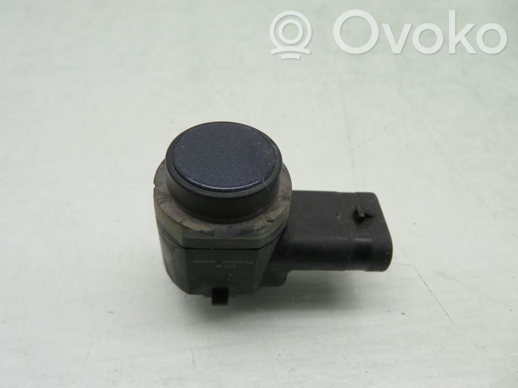 Volkswagen Touran II Senzor de parcare PDC