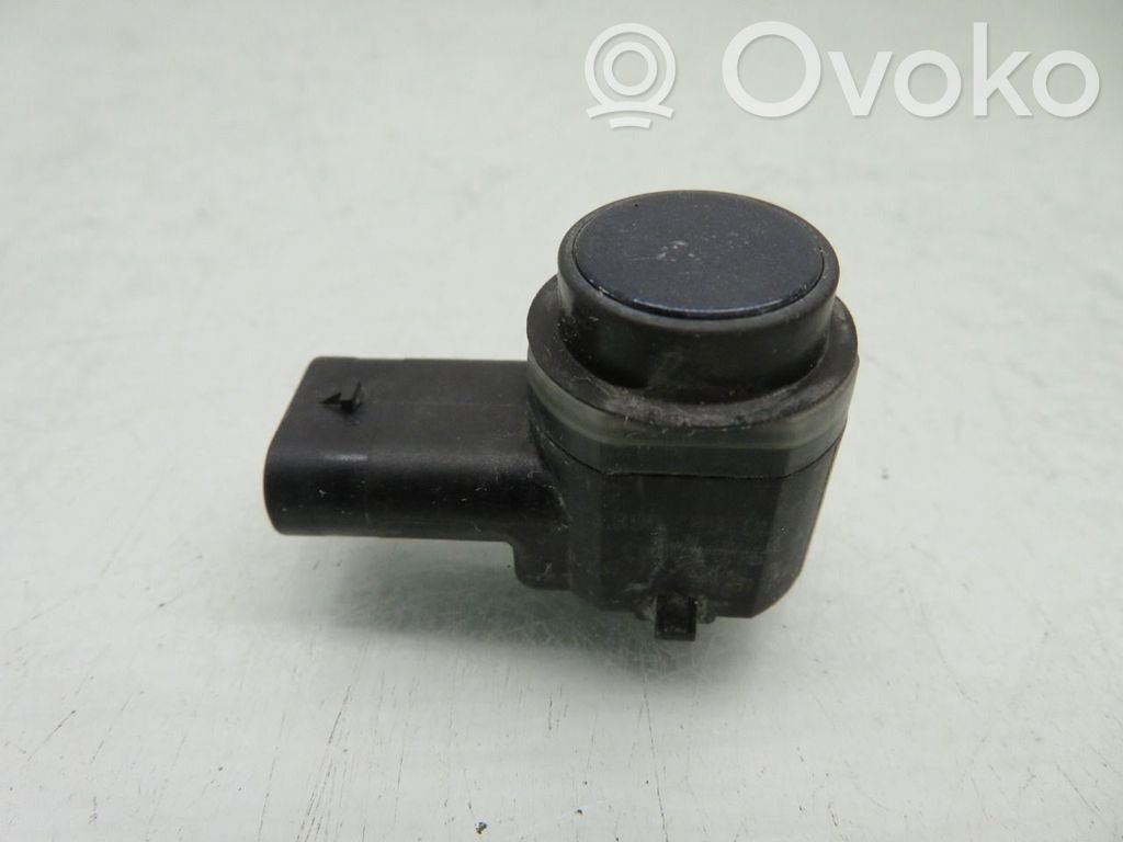 Volkswagen Touran II Comutator senzor parcare (PDC)