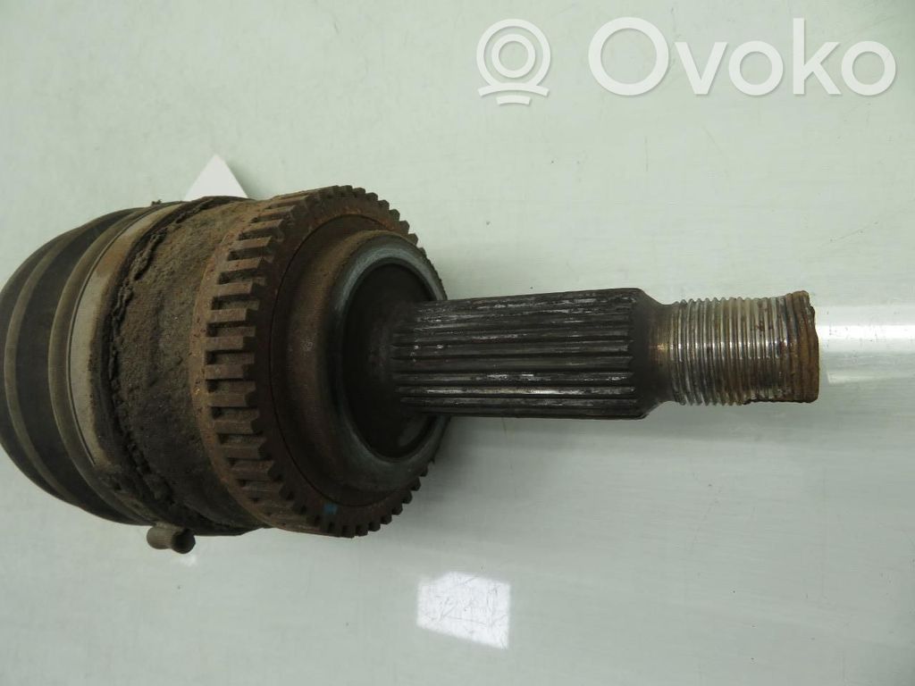 Hyundai i40 Semiasse anteriore