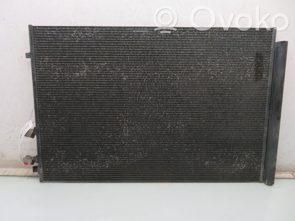 Volkswagen Crafter Radiator lichid răcire 