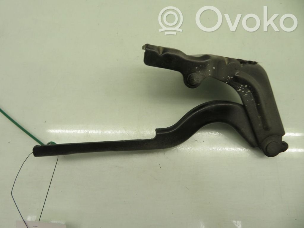 Hyundai i40 Balamale capotă