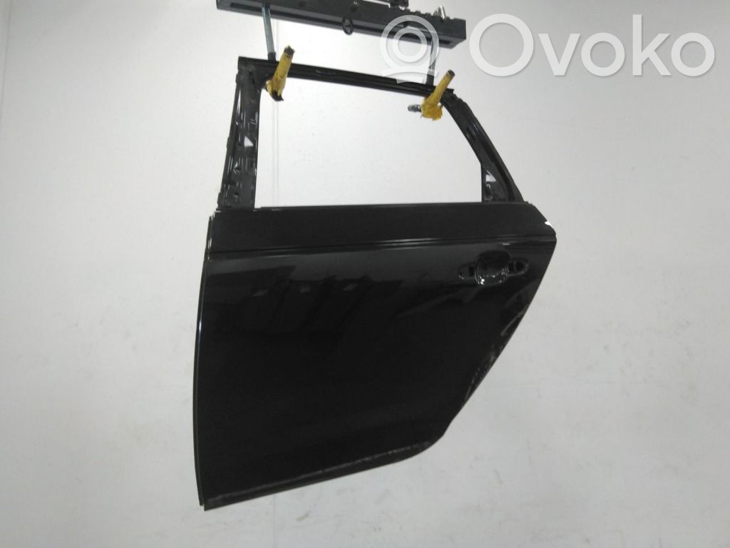 Audi A4 S4 B9 Puerta trasera 