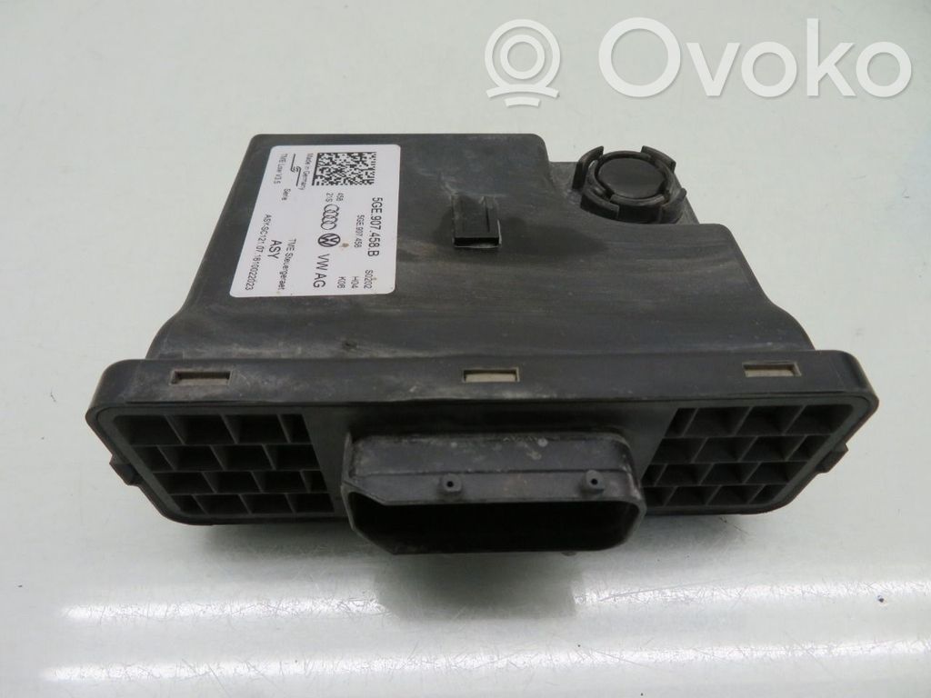 Volkswagen e-Golf Alte unități/module de control 