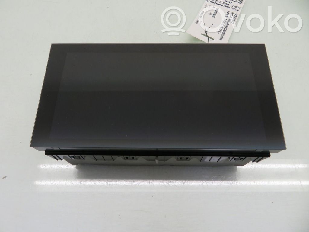 Otras partes del panel de instrumentos   4KE919603J,4KE919603J,4KE919603J,4KE919603F,4KE919603J