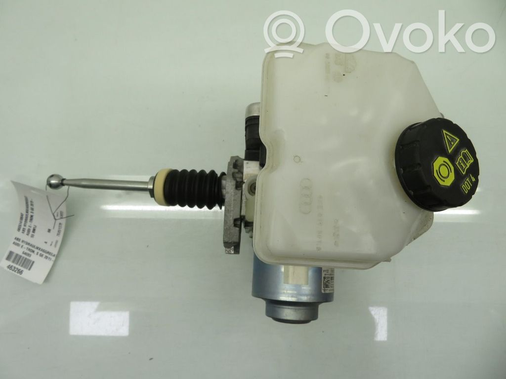 ABS Pump   4KE614100AF,4KE614100AF