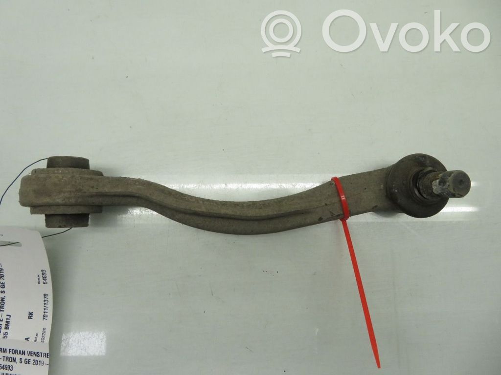 Querlenker vorne   4M0407509B,4M0407509B