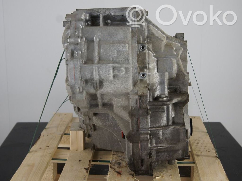 Toyota Prius (XW50) Scatola del cambio automatico