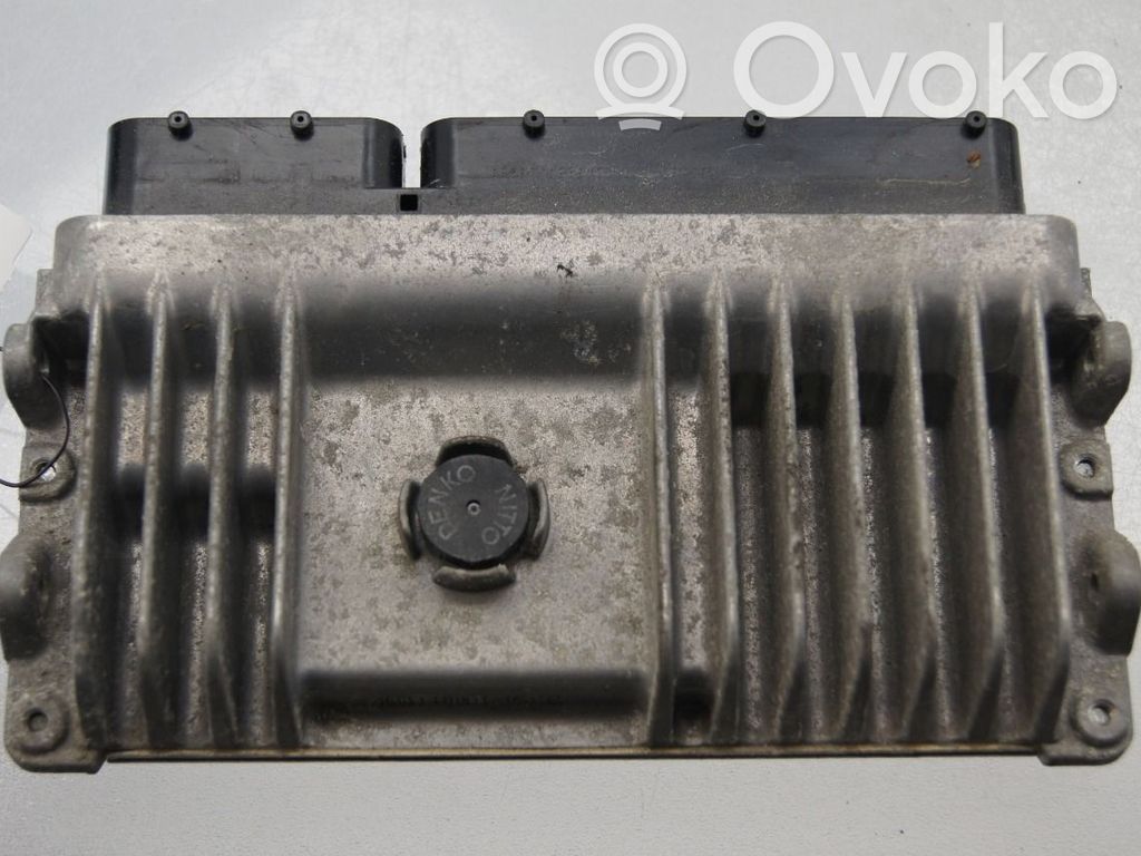 Toyota Prius (XW50) Unidad de control/módulo ECU del motor