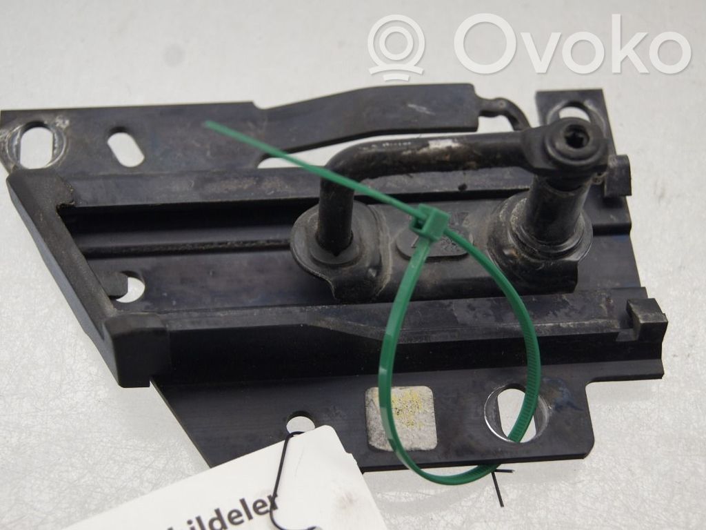Audi A4 S4 B9 Încuietoare capotă