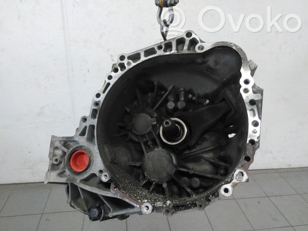 Toyota Avensis T270 Scatola del cambio manuale a 6 velocità