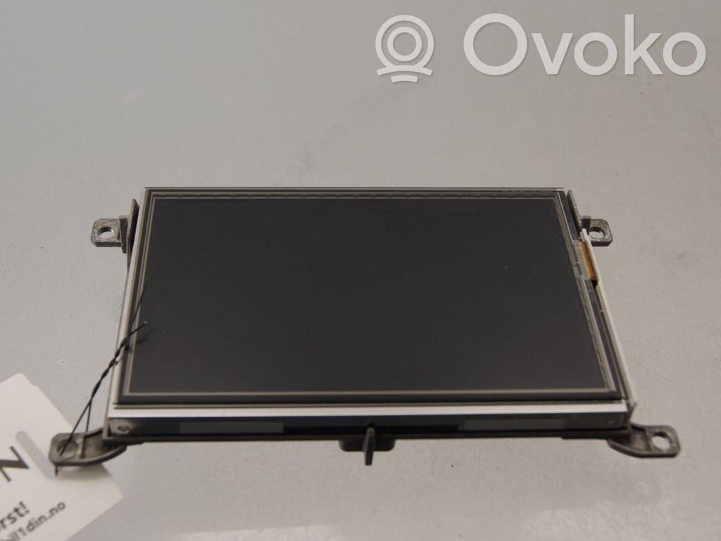 Unidad central de control multimedia   SU001A8110,SU001A8110