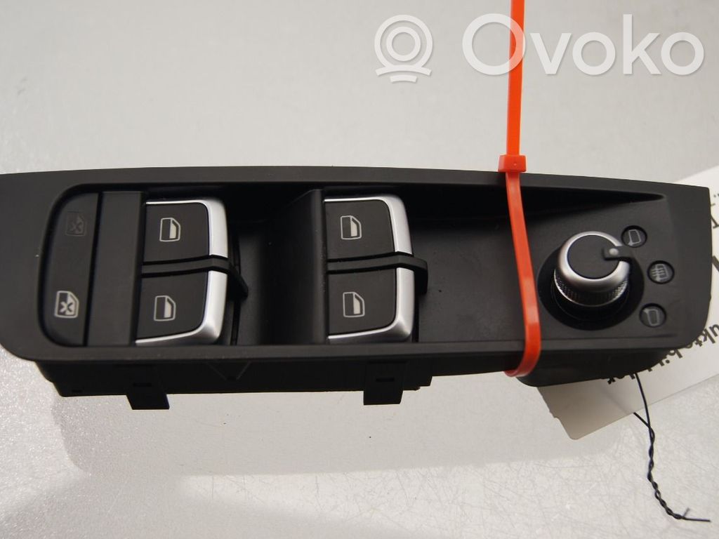 Audi A1 Comutator comandă geamuri electrice