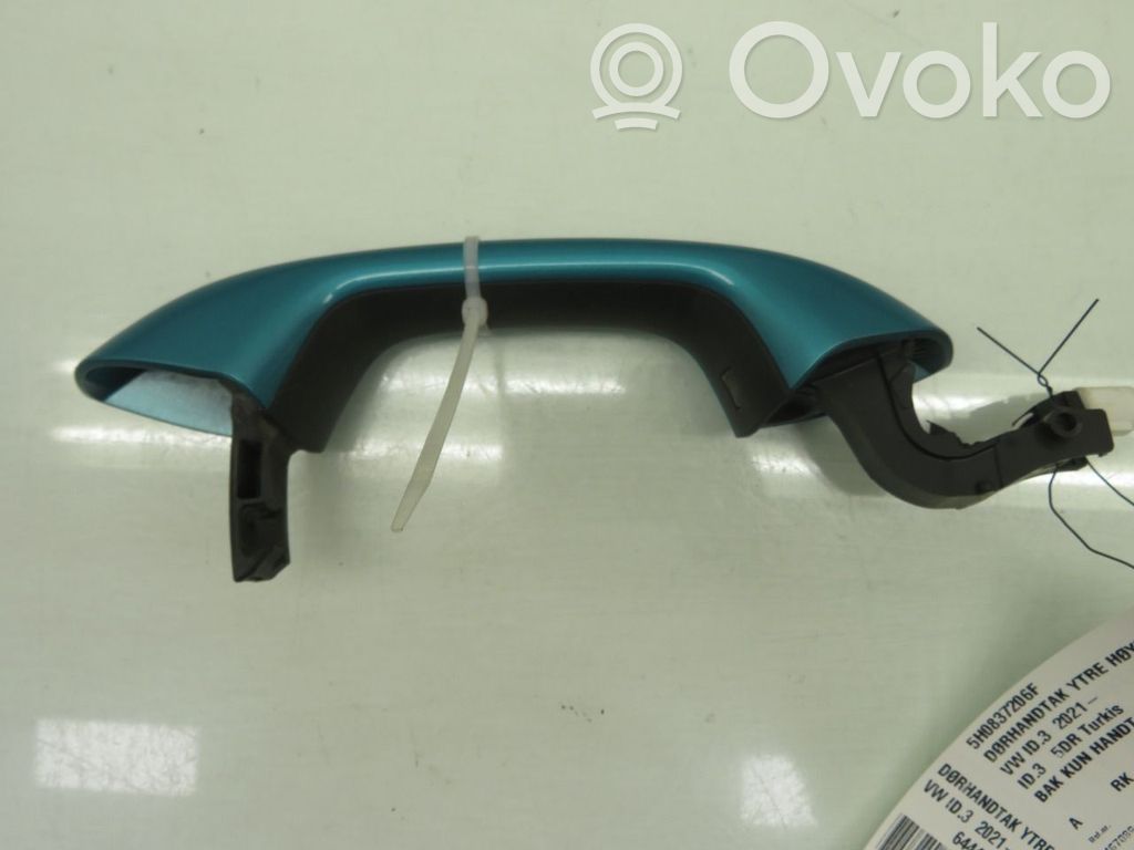 Volkswagen ID.3 Mâner exterior ușă spate 