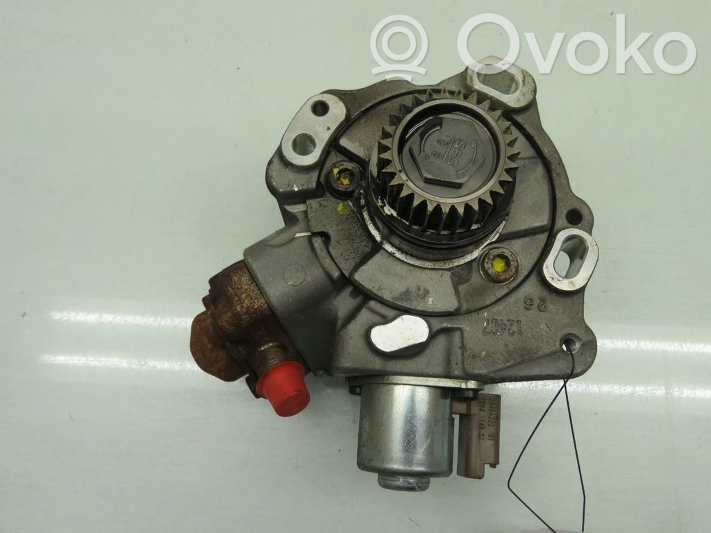 Toyota Proace Bomba interna de combustible 