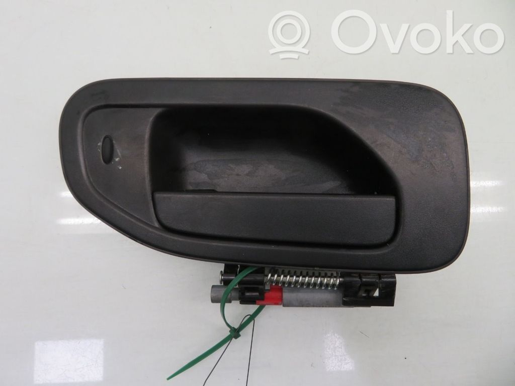 Nissan NV200 Manecilla externa puerta delantera