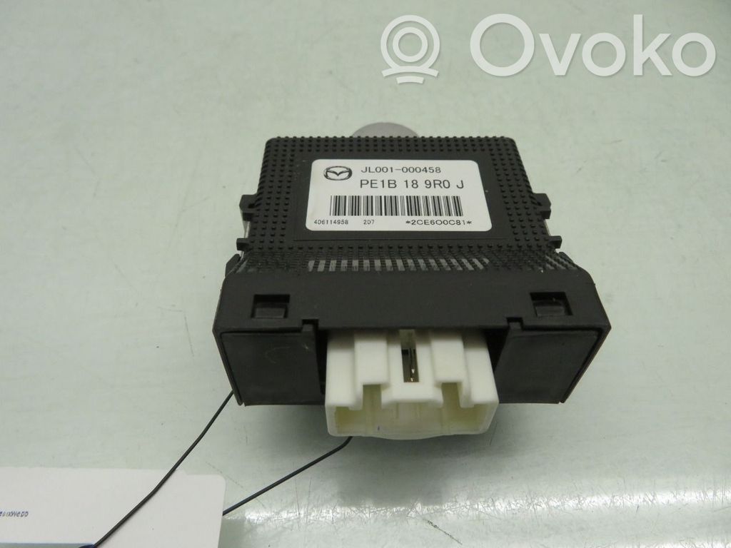Autres unités de commande / modules   PE1B189R0J,JL001000458,JL001000458,JL001000458,PE1B189R0J
