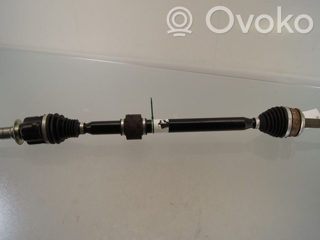 Toyota Corolla E210 E21 Etuvetoakseli 