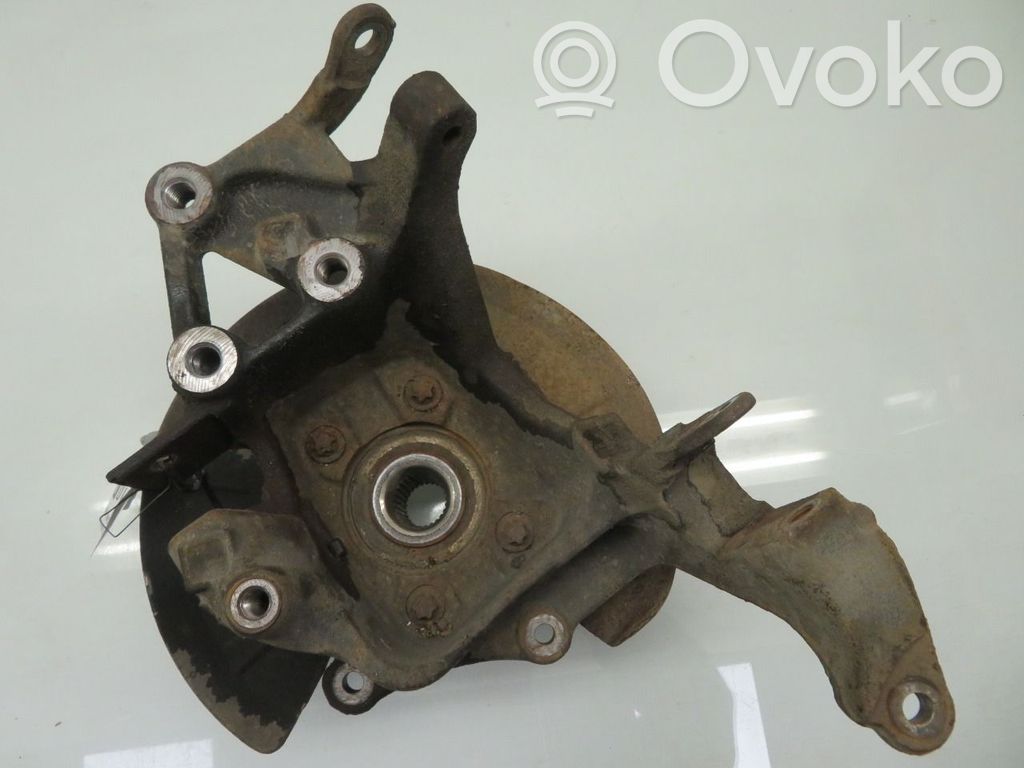 Ford Kuga II Braț cu fuzetă spate 