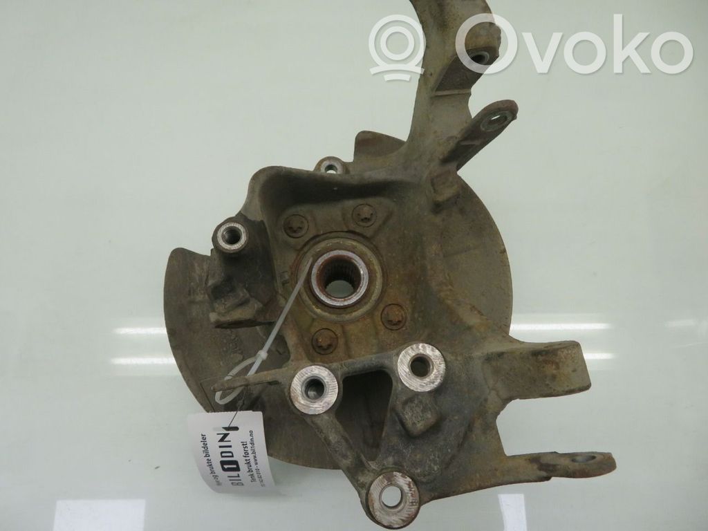 Ford Kuga II Achsschenkel hinten