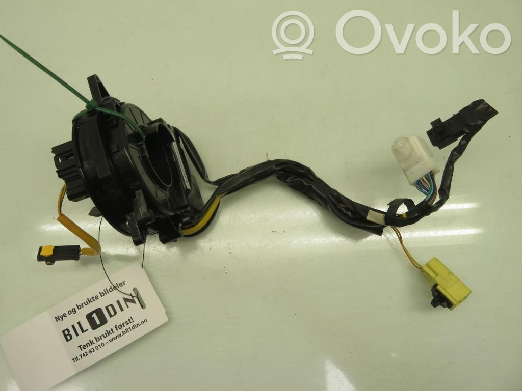 Subaru Forester SH Inel glisant airbag (inel SRS) 