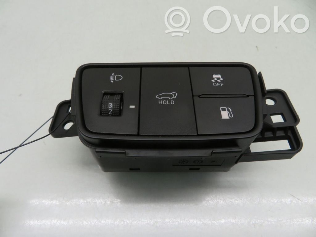 Hyundai Tucson IV NX4 Alte comutatoare/butoane 