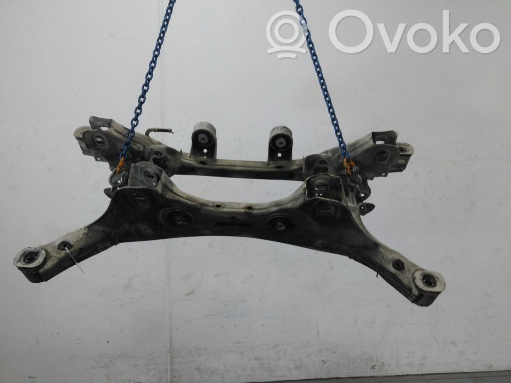 Hyundai Tucson IV NX4 Cadru auxiliar spate 