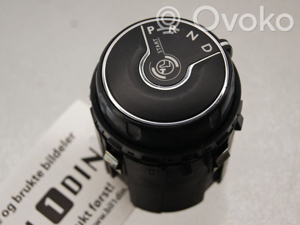 Toyota Proace Altri interruttori/pulsanti/cambi 