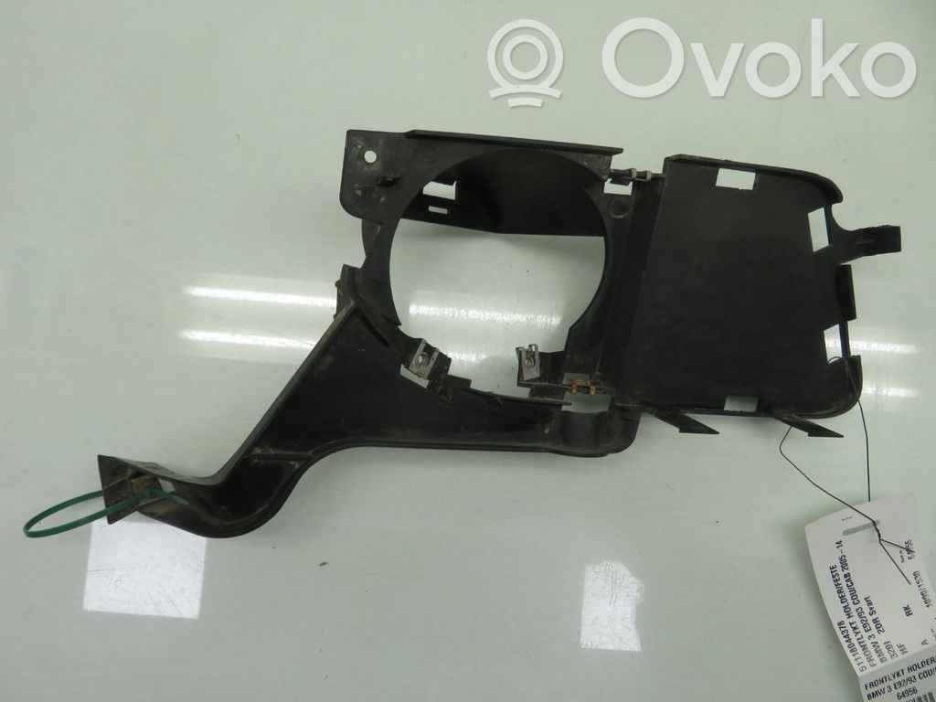 Headlight/headlamp mounting bracket   51118044378,51118043230,51118043230,51118043230,51118044378