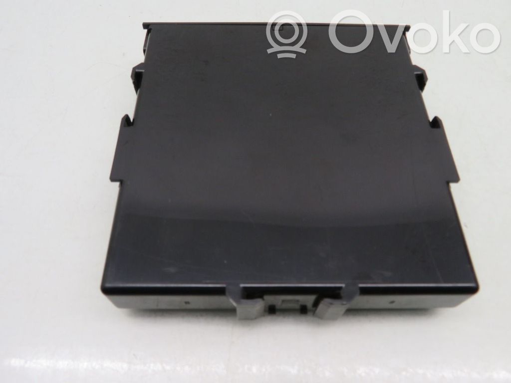 Subaru XV I Autres unités de commande / modules