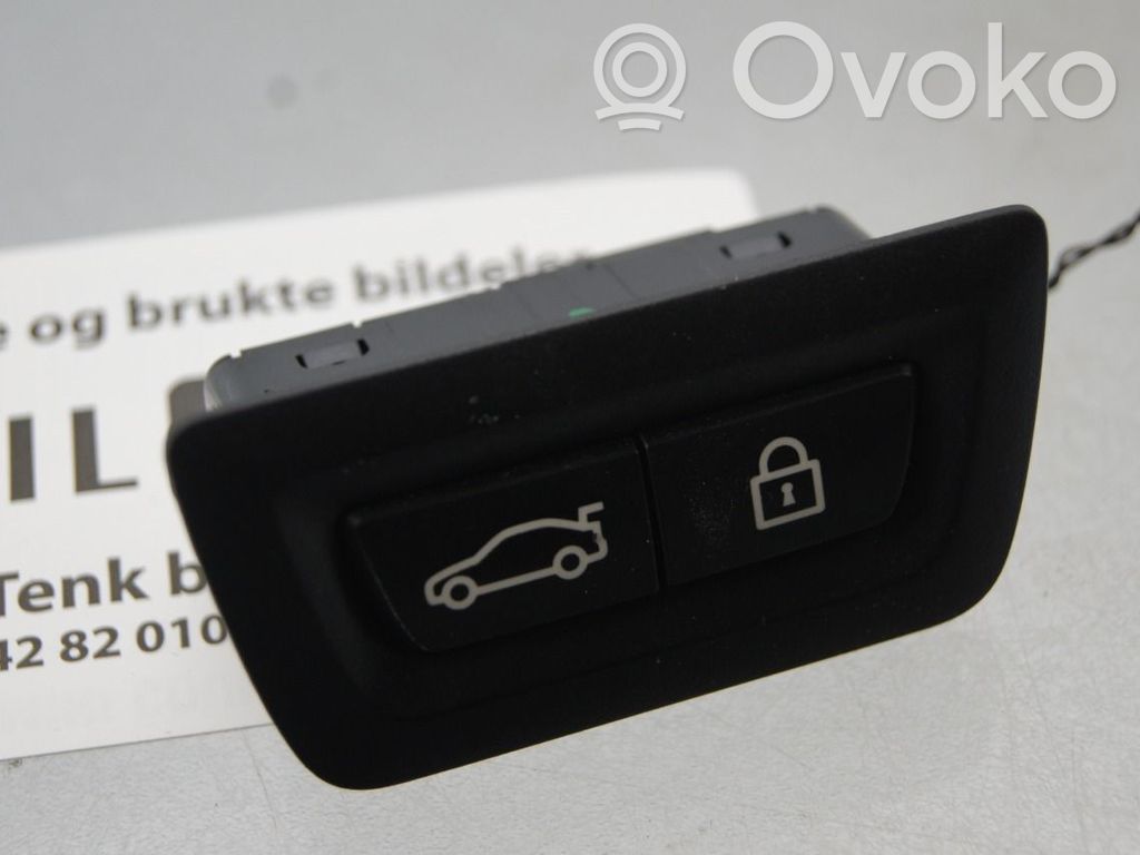 Mini Cooper Countryman F60 Interruttore di apertura del portellone posteriore 
