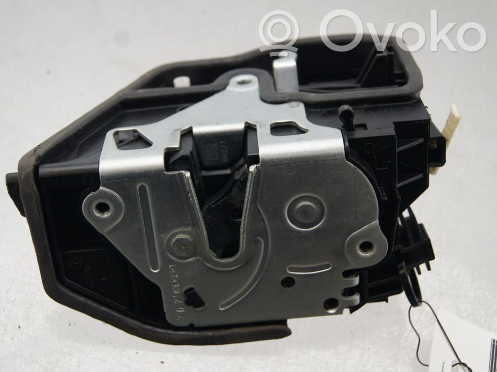BMW 3 F30 F35 F31 Serratura portiera posteriore